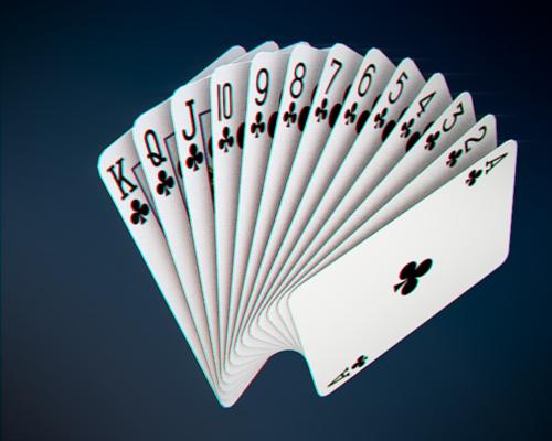 Card deck rig preview image